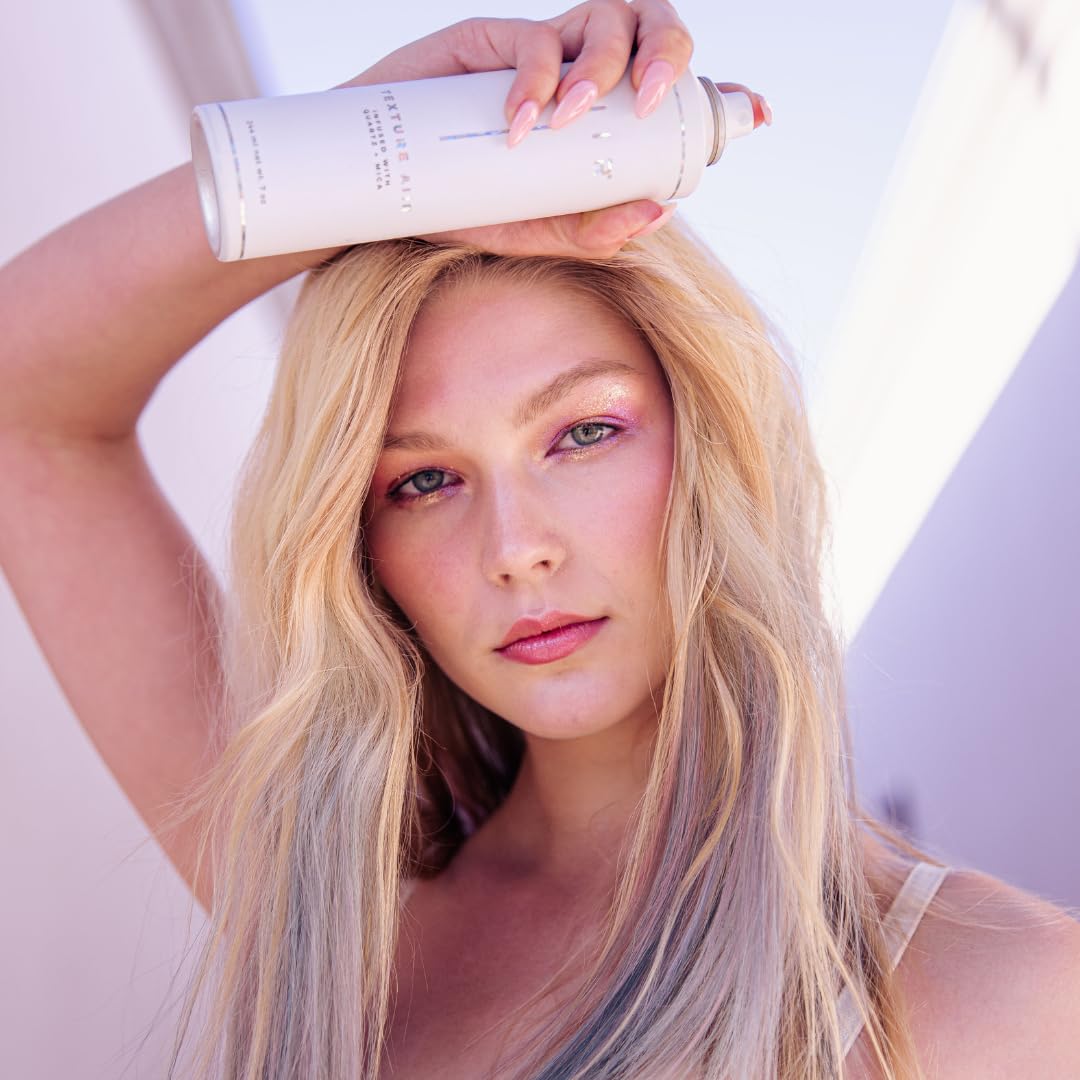 AIIR Texture Styling Spray - Volumizing Dry Spray for Lift, Light Hold, and Fine Thin Hair - 7 oz Beauty & Personal Care AIIR