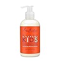 SheaMoisture Kids Conditioner for Kids Hair Mango and Carrot Sulfate Free Conditioner 7.7 oz Beauty & Personal Care SheaMoisture