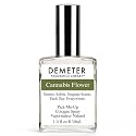 DEMETER Natural Perfume Spray Cologne for Women, Cannabis Flower, 1 oz Beauty & Personal Care DEMETER