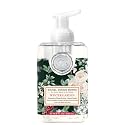 Michel Design Works Foaming Hand Soap, Winter Garden, Beautiful Square Container with Pump Beauty & Personal Care Michel Design Works