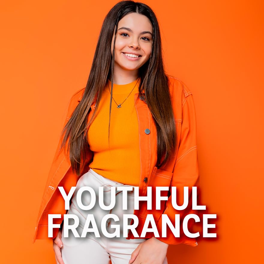 Zermat, Be Intense Youthful Fragrance. Beauty & Personal Care Zermat