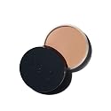 Saie Sun Melt Cream Bronzer - Buildable Balm Face Bronzer for Effortless Sculpting - Cream Contour Enriched with Vitamin C, Nourishing Skincare Beauty & Personal Care Saie