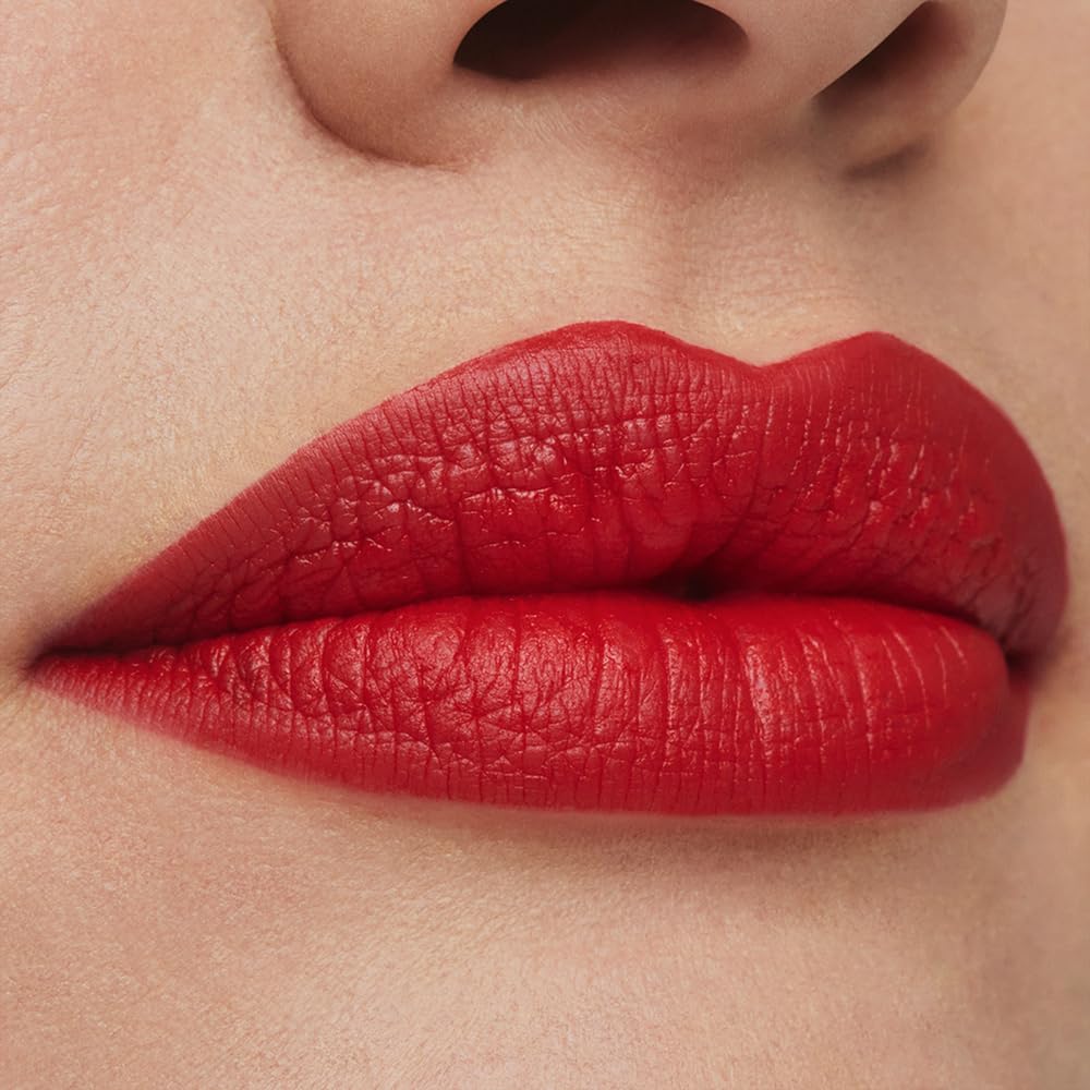 Estée Lauder Pure Color Long-Lasting Matte Lipstick for Women with Matte Finish | Plumping & Nourishing, 0.12 Ounce, 559 Demand Beauty & Personal Care Estée Lauder