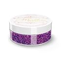 MARBLERS Holographic Face & Body Glitter [Holo Magenta] 0.18oz (5g) | Fine | Non-Toxic | Vegan | Cruelty-Free | Festival, Rave & Party Makeup | Eye Beauty & Personal Care MARBLERS