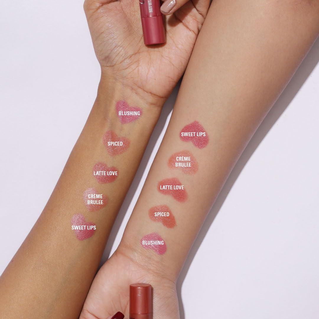 L.A. COLORS Color Balm - Lip & Cheek Stick, Latte Love CCL703 Beauty and Personal Care L.A. COLORS