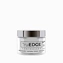 NICKA K NEW YORK Tyche TruEDGE Edge Controller - 100ml / 3.38 fl oz - Water-Based, Black Castor Oil & Hemp Seed Oil - Long-Lasting Hold, Non-Flaky Beauty & Personal Care NICKA K NEW YORK