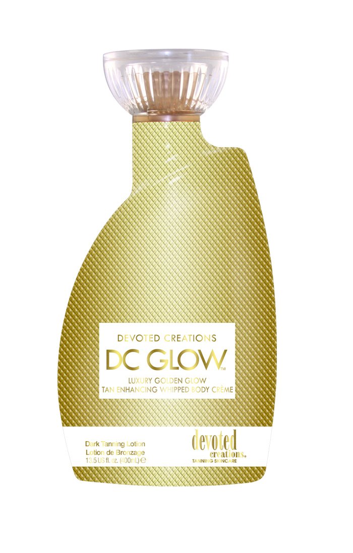 DC Glow Beauty & Personal Care Devoted Creations