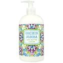 Greenwich Bay Trading Co. Shea Butter Lotion, 16 Ounce, Orchid Jojoba Beauty & Personal Care Greenwich Bay Trading Company