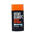 Right Guard Xtreme Defense Antiperspirant Deodorant Invisible Solid Stick, Arctic Refresh, 2.6 Ounce Beauty & Personal Care Right Guard