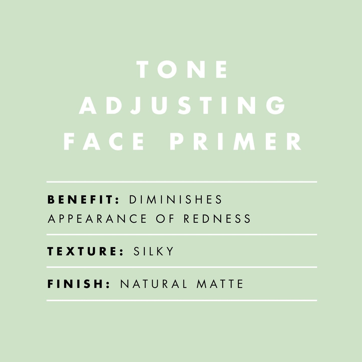 e.l.f. Tone Adjusting Face Primer, Makeup Primer For Neutralizing Uneven Skin Tones & Redness, Grips Makeup To Last, Vegan & Cruelty-free, Large Beauty & Personal Care e.l.f.