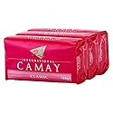 Camay Bath Bars Classic - 3 CT Beauty & Personal Care Camay