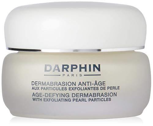 Darphin Age-Defying Dermabrasion with Exfoliating Pearl Particles for All Skin Types, 1.6 Ounce Beauty & Personal Care Darphin