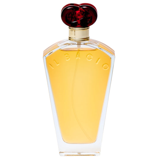 Borghese Il Bacio Eau de Parfum for Women - Fruity Floral Perfume with Jasmine, Rose, Freesia, Amber, Sandalwood, Cedarwood & Musk, Perfume for Women Beauty & Personal Care Borghese