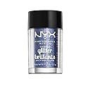 NYX PROFESSIONAL MAKEUP Face & Body Glitter, Violet Beauty & Personal Care NYX PROFESSIONAL MAKEUP