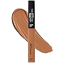 Maybelline New York Fit Me Liquid Concealer Makeup, Natural Coverage, Lightweight, Conceals, Covers Oil-Free, Café, 1 Count (Packaging May Vary) Beauty & Personal Care MAYBELLINE