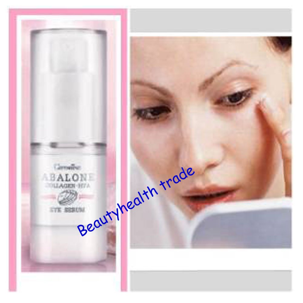 Giffarine Abalone Collagen-Hya Eye Serum Intense Formula .(Beautyhealth trade) Beauty & Personal Care Giffarine
