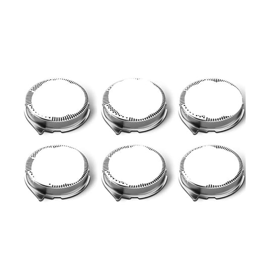 HQ8 Replacement Blades?Compatible For Philips?Compatible For Norelco?Shaver Aquatec Shavers HQ7100, HQ7180, HQ7200, HQ7240, HQ7290, HQ7742, HQ7760 Beauty and Personal Care LHOFWSIST