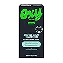 Oxy Vitamin C Serum + Hyaluronic Acid For Face Beauty & Personal Care Oxy