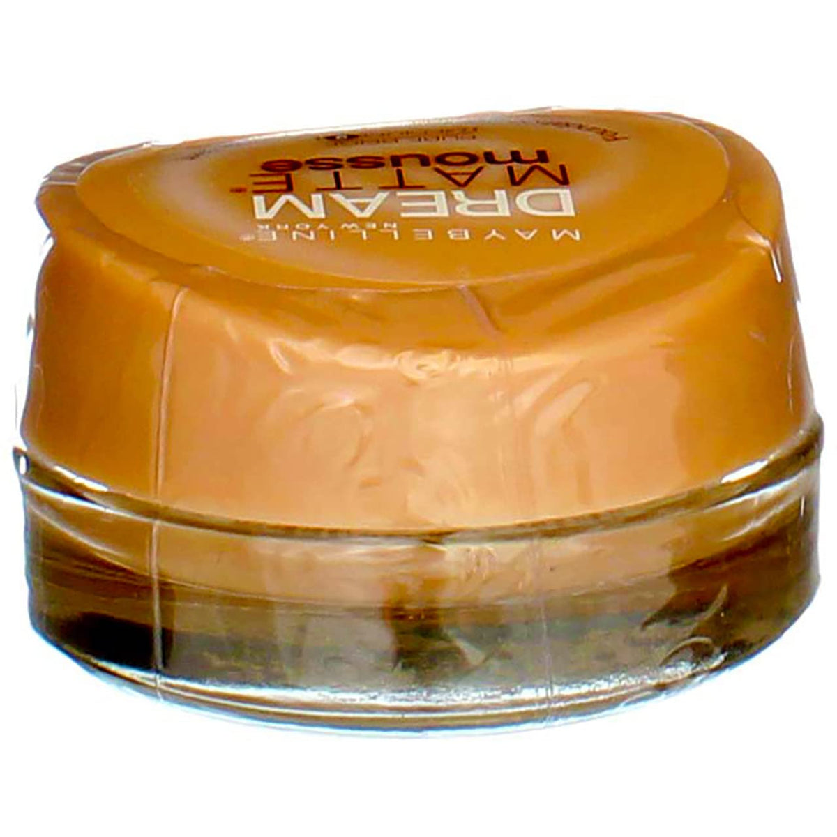 Maybelline Dream Matte Mousse Foundation, Pure Beige, 0.64 oz (Pack of 3) Beauty & Personal Care MAYBELLINE