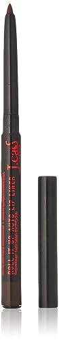 J. Cat Beauty Roll It Up Auto Lip Liner Rosewood Rosewood Beauty & Personal Care J.CAT BEAUTY