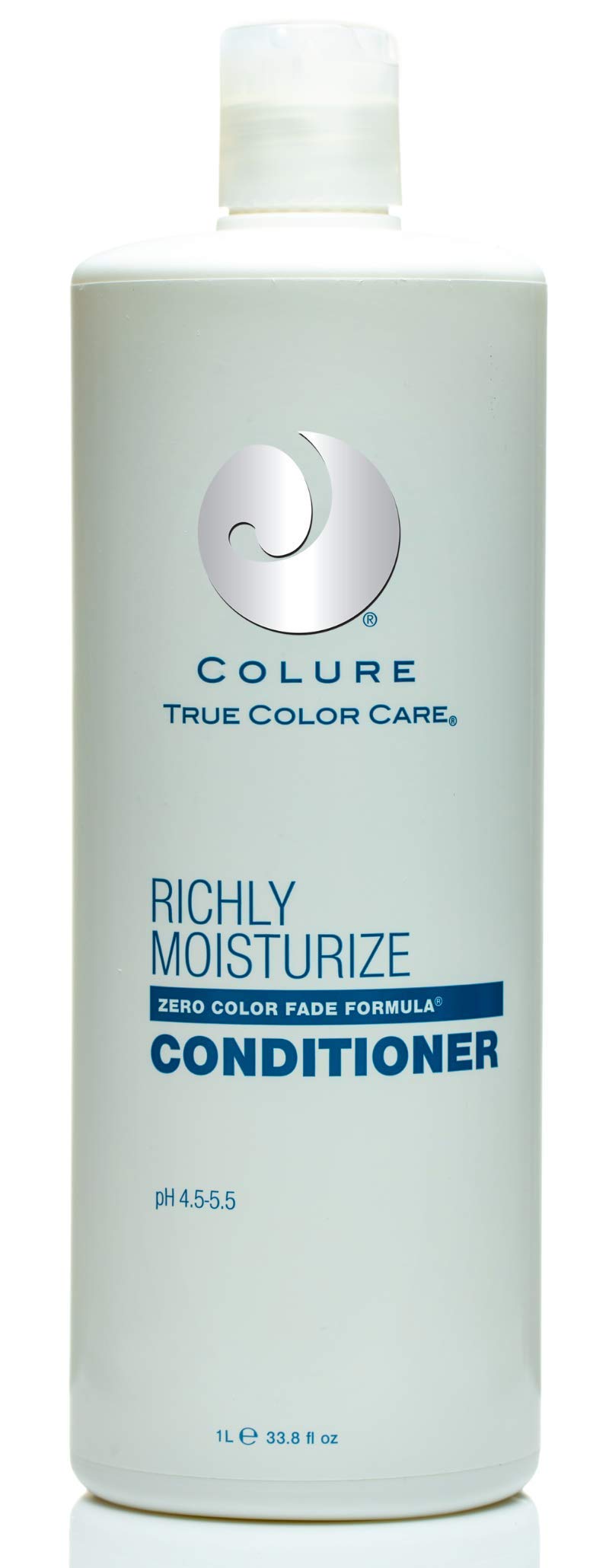 Colure Richly Moisturize Conditioner,32 oz Beauty & Personal Care Colure True Color Care