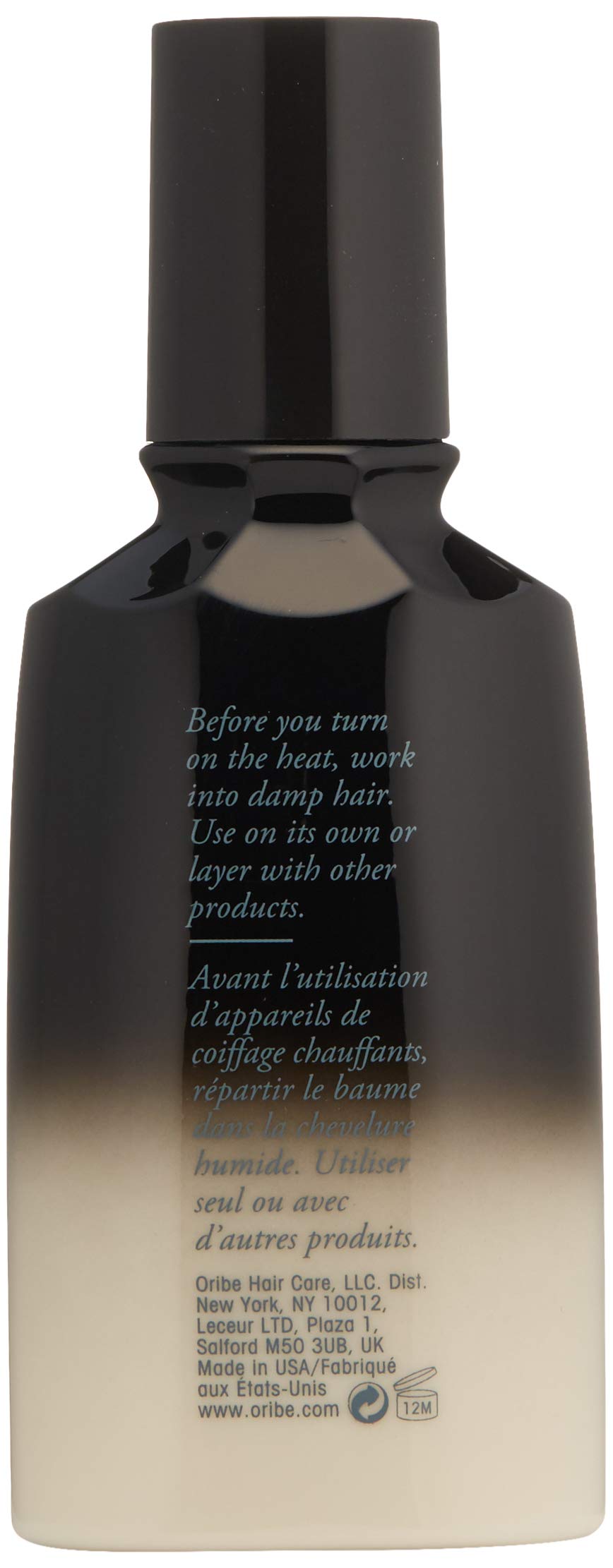 Oribe Balm D'Or Heat Styling Shield, 3.4 oz Beauty & Personal Care ORIBE