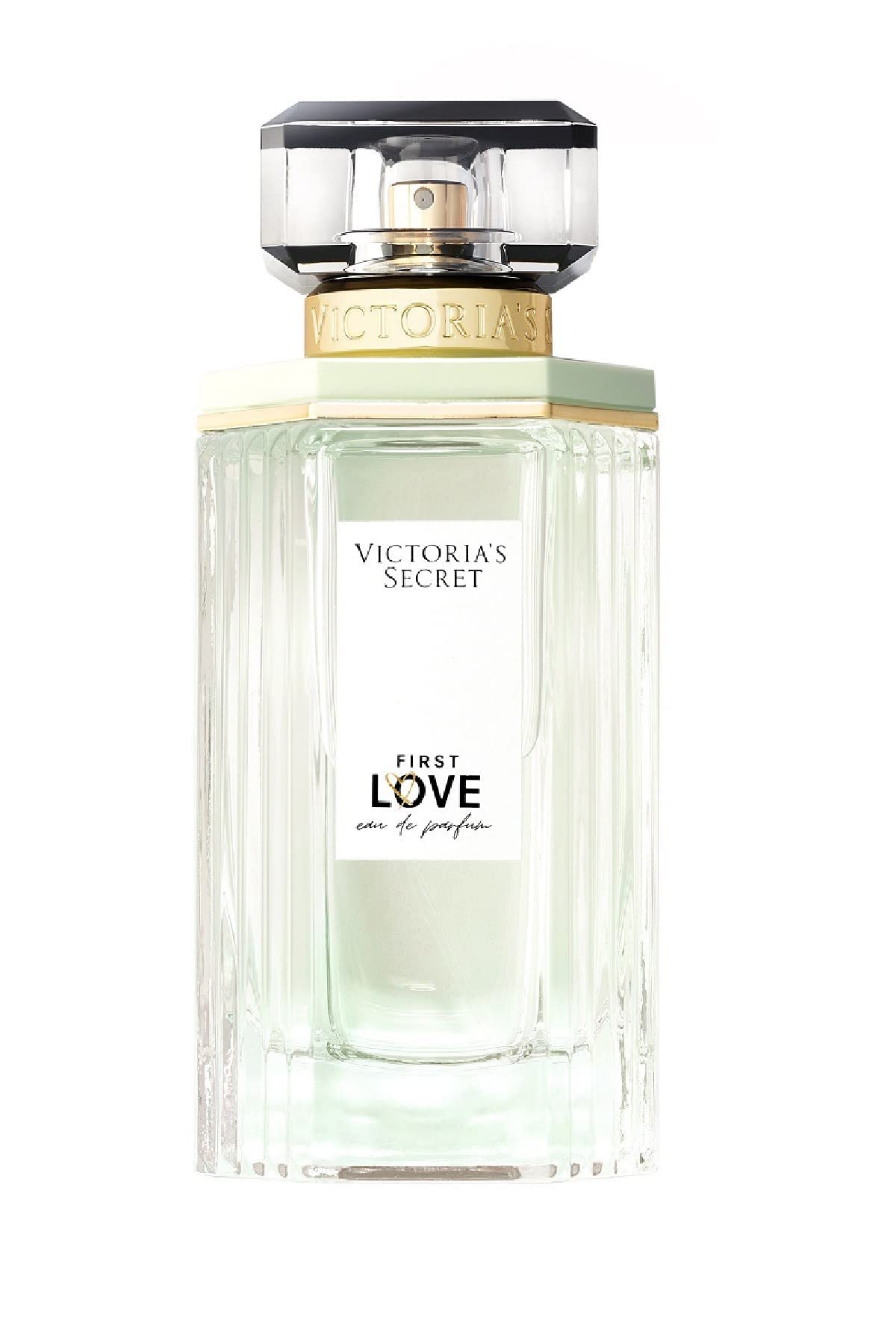 Victoria's Secret First Love by Victoria's Secret Eau De Parfum Spray 3.4 oz Women Beauty & Personal Care Victoria's Secret