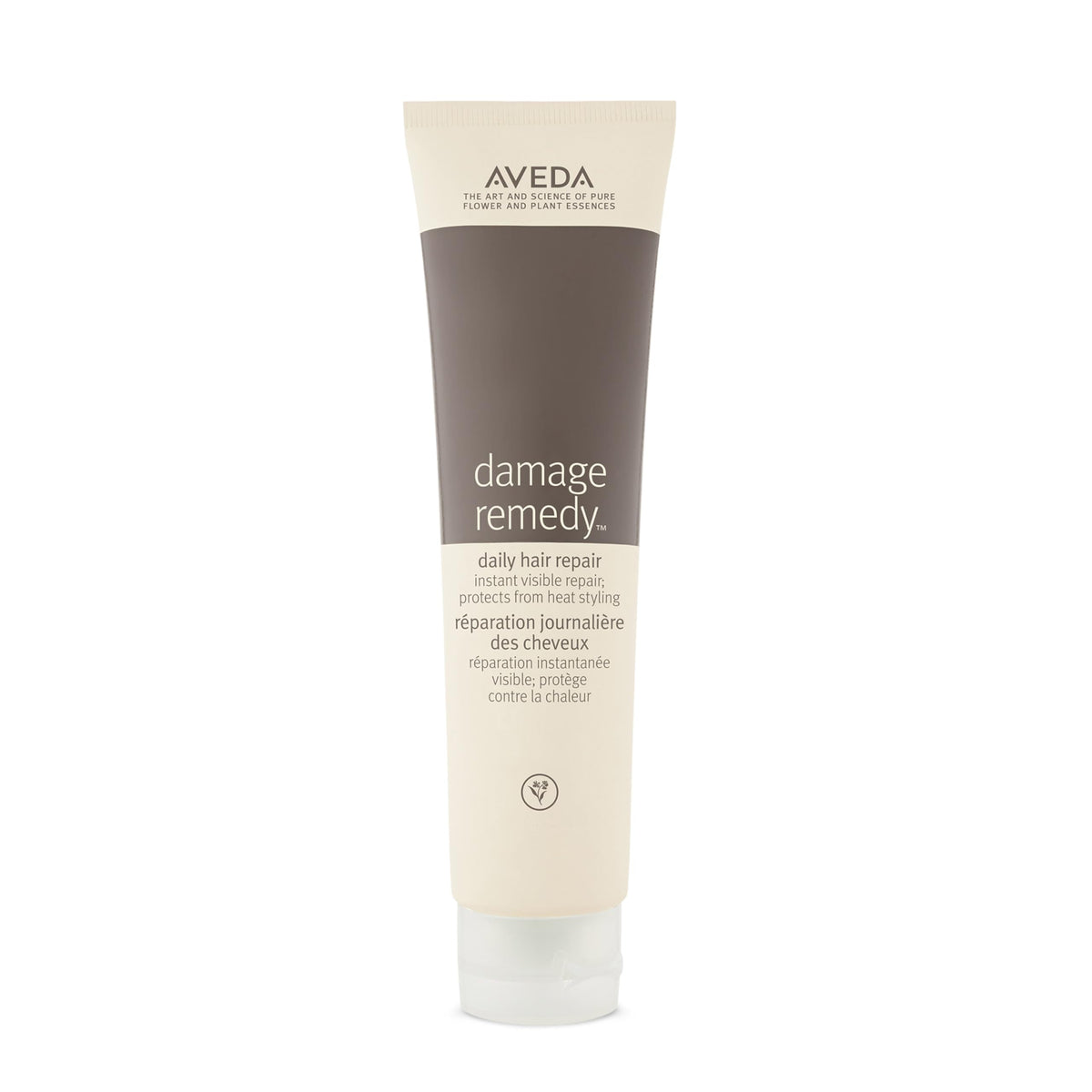 Aveda Damage Remedy Daily Hair Repair | Leave-In Treatment for Damaged Hair | Detangler | Heat Protectant | 98% Naturally Derived*, 3.4 Fl Oz Beauty & Personal Care Aveda