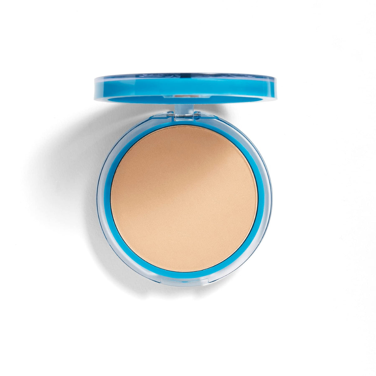COVERGIRL Clean Matte Pressed Powder, Medium Light 535, 0.35 Oz, Pack of 1 (Packaging May Vary) Beauty & Personal Care COVERGIRL