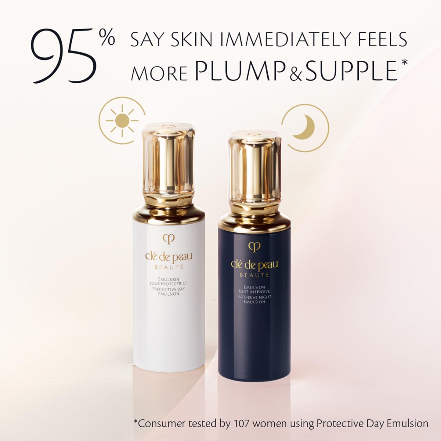 Protective Day Emulsion Beauty & Personal Care Clé de Peau Beauté