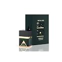 Maison GHandour Royal Oud Emerald | Luxury Perfume for Men and Women | Unisex Perfume with Notes of Cassis, Litchi, and Mandarin Orange | Oud Perfume Beauty & Personal Care Maison GHandour