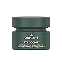 Origins Eye Doctor Hydrating Eye Cream | Nourishes & Smooths | With Cucumber & Squalane, 0.5 Fl Oz Beauty & Personal Care Origins