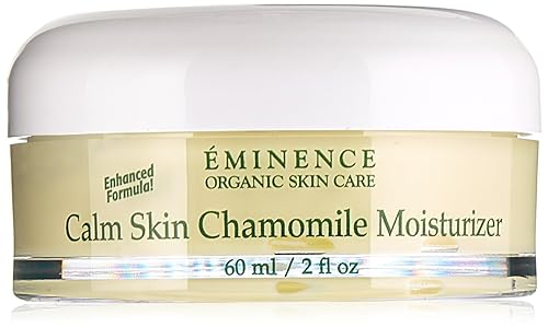 Eminence Vitaskin Calm Skin Chamomile Moisturizer, multi, reg, 2 Ounce Beauty & Personal Care Eminence