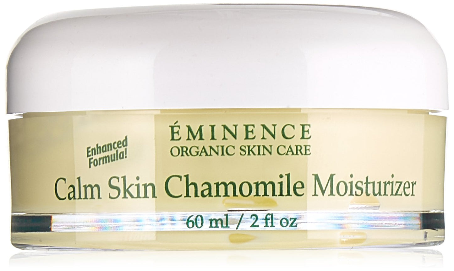 Eminence Vitaskin Calm Skin Chamomile Moisturizer, multi, reg, 2 Ounce Beauty & Personal Care Eminence