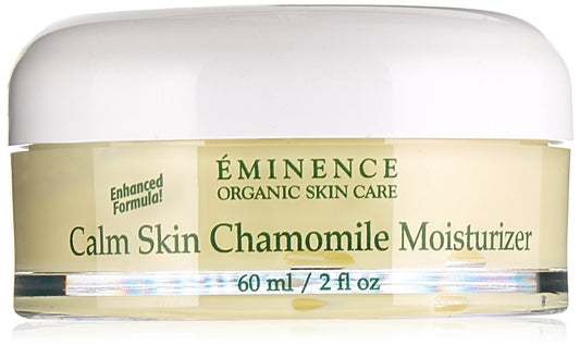 Eminence Vitaskin Calm Skin Chamomile Moisturizer, multi, reg, 2 Ounce Beauty & Personal Care Eminence