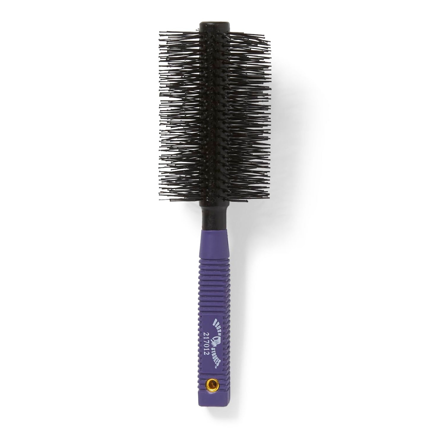 Brush Strokes Extra Large Ball Tip Rounder Brush, Curling, Styling, Blow Drying, Snarl and Tangle Resistant, Adds Volume and Body Beauty & Personal Care Brush Strokes
