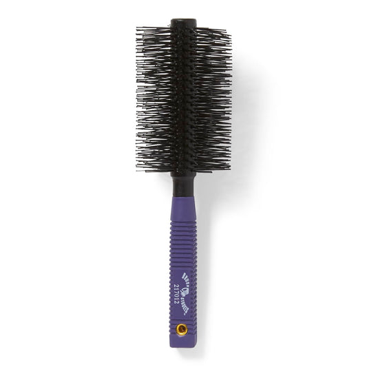 Brush Strokes Extra Large Ball Tip Rounder Brush, Curling, Styling, Blow Drying, Snarl and Tangle Resistant, Adds Volume and Body Beauty & Personal Care Brush Strokes