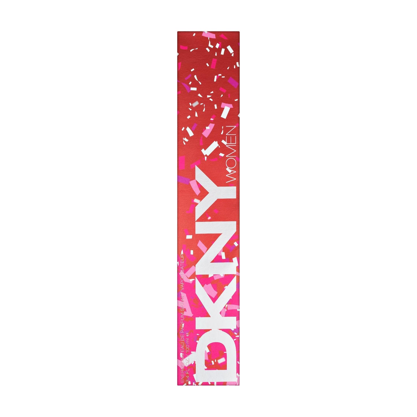 DKNY Women Limited Edition Energizing Eau de Parfum Perfume Spray For Women, 3.4 Fl. Oz. Beauty & Personal Care DKNY