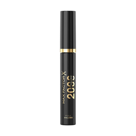 Max Factor 2000 Calorie Mascara Dramatic Volume, Black Brown