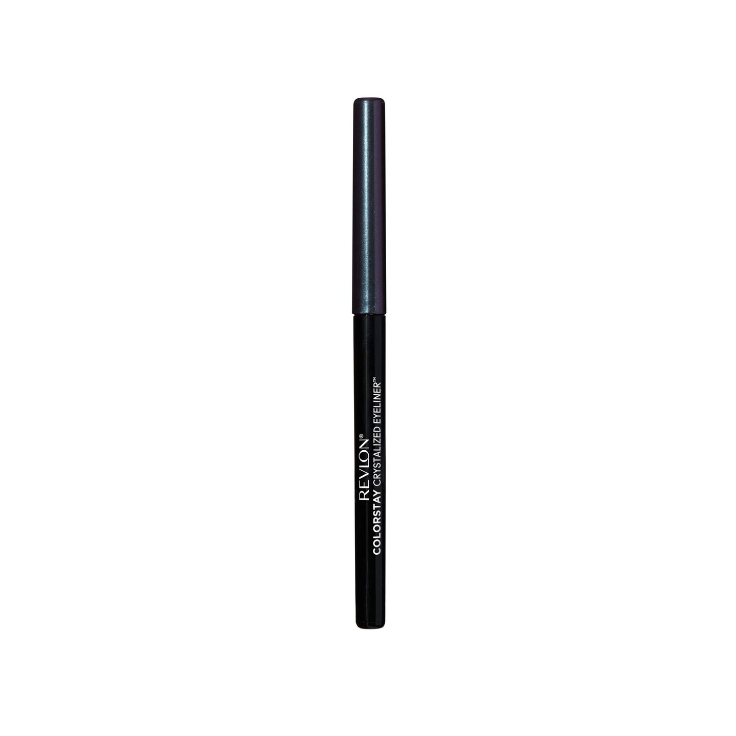 Revlon Crystal Aura Limited Edition Colorstay Crystalized Eyeliner, Black Magic Beauty & Personal Care REVLON