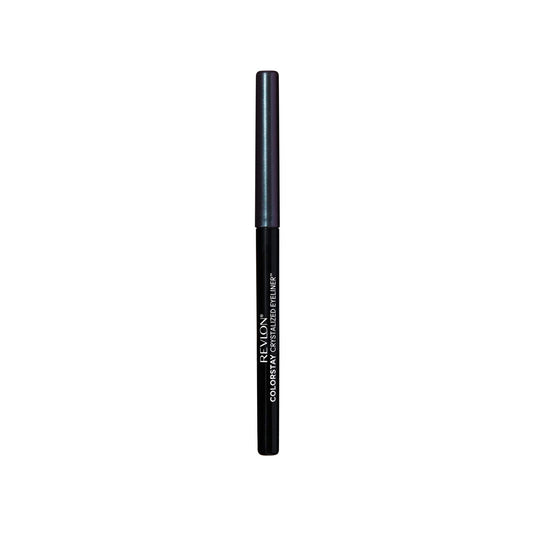 Revlon Crystal Aura Limited Edition Colorstay Crystalized Eyeliner, Black Magic Beauty & Personal Care REVLON