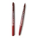 Absolute New York ALD07 Perfect Pair Lip Duo, Fuller and Poutier Lips, Deeper Shade For Lip Contouring, Satin Lipstick and Lip Liner Beauty & Personal Care Absolute New York