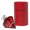 Eye of Love Matchmaker Red Diamond LGBTQ+ Pheromone Parfum for Women to Attract Her - Created with Patti Stanger - 30ml Beauty & Personal Care EOL EYE OF LOVE