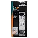 L’Oreal Paris Limited Edition Project Runway Nail Stickers - The Artsy Muse Beauty & Personal Care L'Oreal Paris