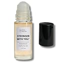 Avany Naturals Men's Cologne - Perfume Oils For Man, Enhanced Scents Sampler, Replicant Fragrance Oil, Travel Size Cologne 1.2 Fl Oz (Stronger Beauty & Personal Care Avany Naturals