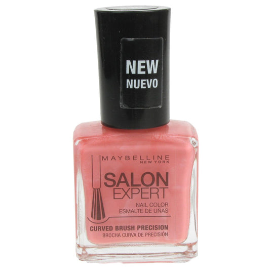 (2) Maybelline Salon Expert Nail Color - 220 Pinkaholic