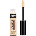 L'Oreal Paris Makeup Infallible Full Wear Waterproof Matte Concealer, Full Coverage, Cashmere, 0.33 fl. oz. Beauty & Personal Care L'Oreal Paris