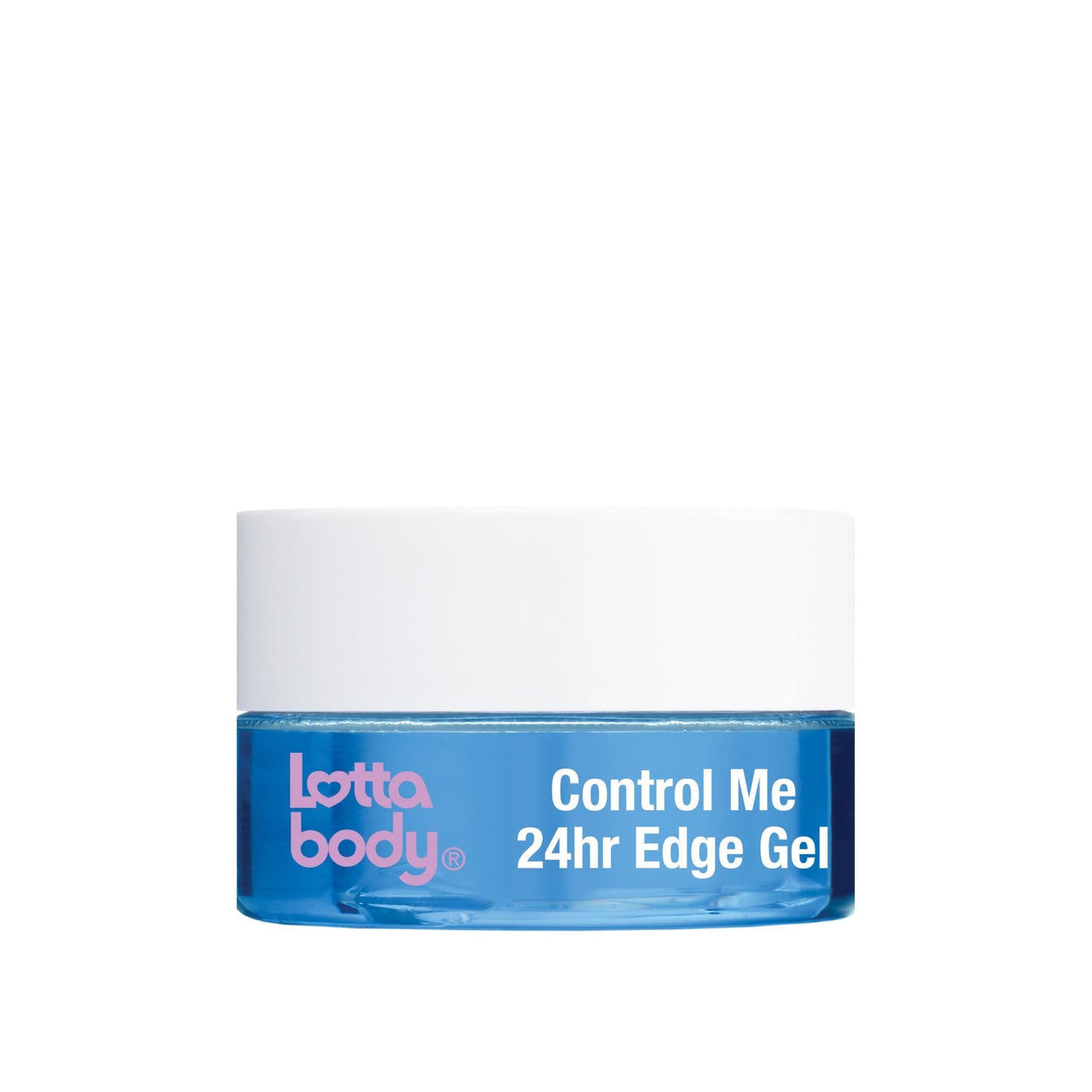 Lottabody 24Hr Edge Gel Control Me, 2.25 Ounce Beauty & Personal Care Lottabody
