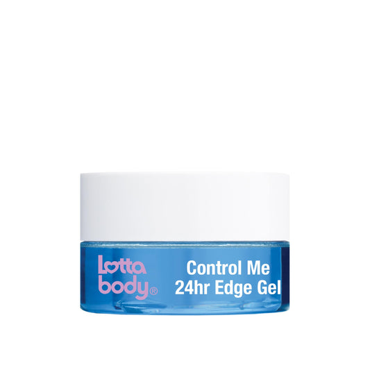Lottabody 24Hr Edge Gel Control Me, 2.25 Ounce Beauty & Personal Care Lottabody