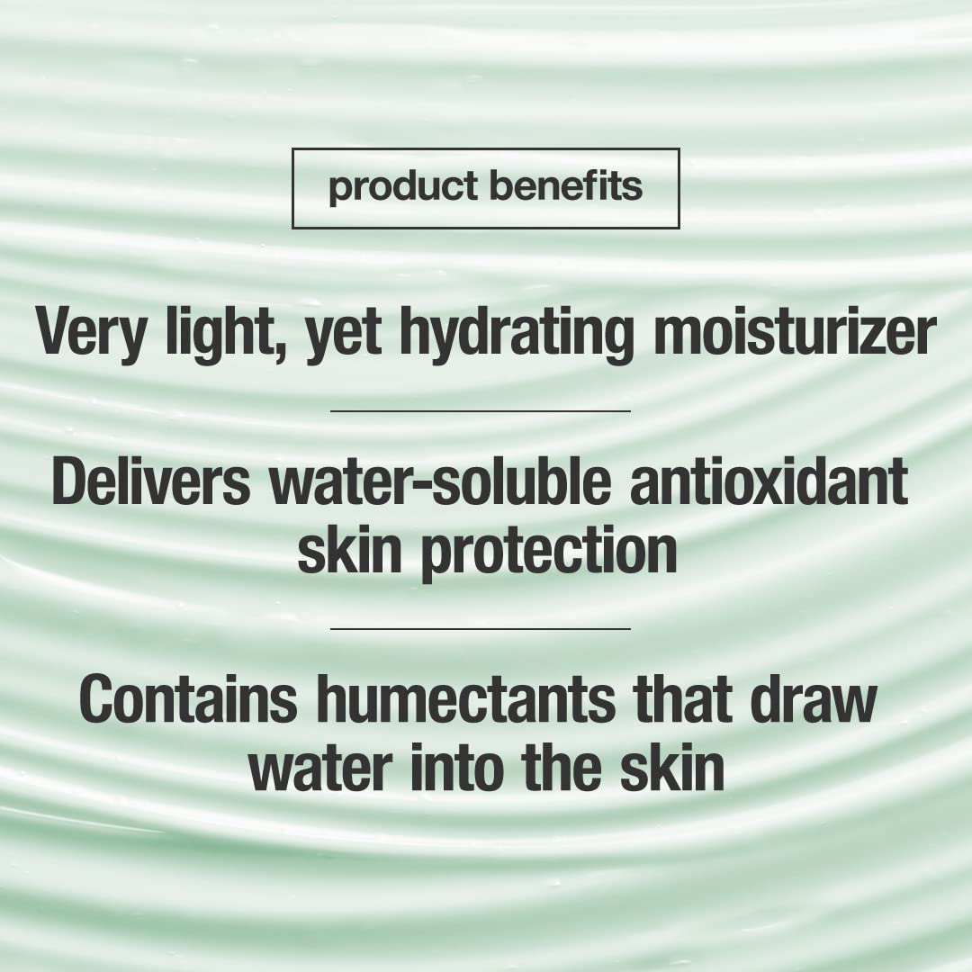 CONTROL CORRECTIVE Oil Free Hydrating Lotion, 2.5 Oz - Lightweight, Silky, Non-Comedogenic, Oil-Free, Facial Moisturizer, Leaves Skin Hydrated Beauty & Personal Care CONTROL CORRECTIVE SKIN CARE SYSTEMS